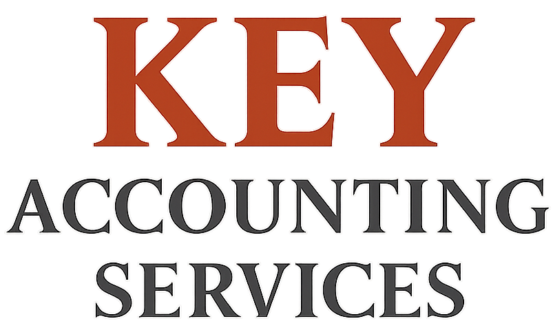 accounting logo finance icon minimalist